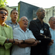 Image for article titled The Congressional Black Caucus Goes on Spring Break with the Castros